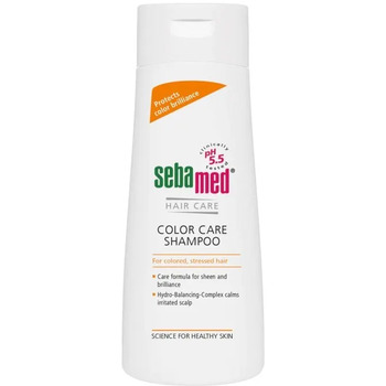 Classic Colour Care Shampoo - Šampón pre farbené vlasy